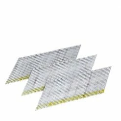 Brand new 🥰 Freeman 2 in. 15-Gauge 34-Degree Glue Collated Finish Nails (1000-Count) ✔️