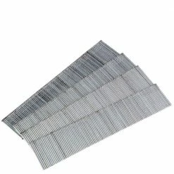 Budget โญ Freeman 1 in. 18-Gauge Glue Collated Galvanized Brad Nails (1000-Count) ๐