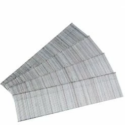 Budget ๐ Freeman 1-1/4 in. 18-Gauge Glue Collated Galvanized Brad Nails (1000-Count) ๐