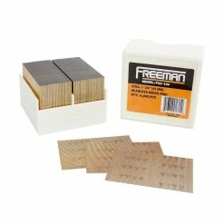 Buy 😍 Freeman 1-3/4 in. 23-Gauge Headless Micro Pins 🧨