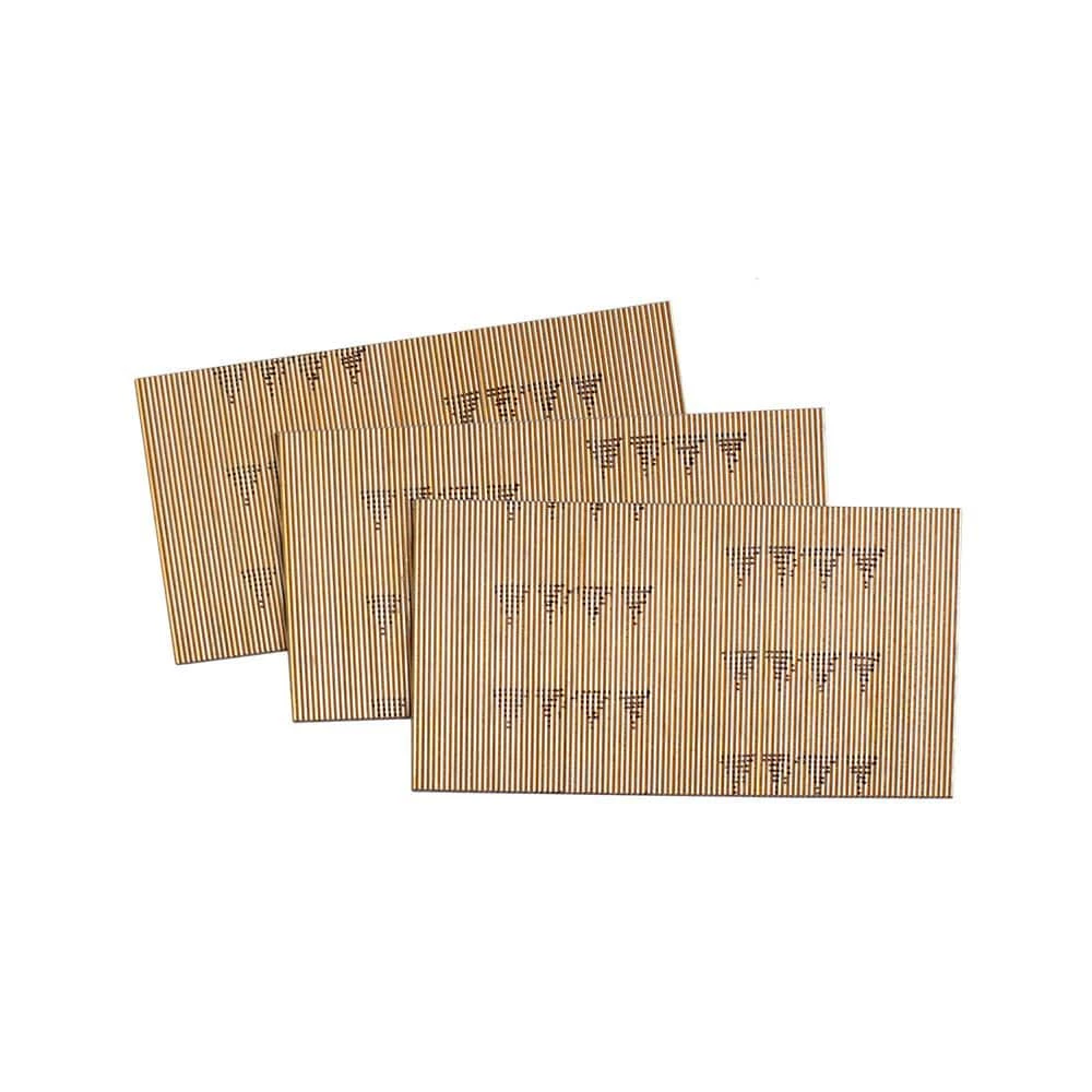 Best reviews of ๐งจ Freeman 1-3/8 in. 23-Gauge Headless Micro Pins ๐ - Image 2