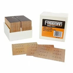 Best deal 💯 Freeman 2 in. 23-Gauge Headless Micro Pins ⭐