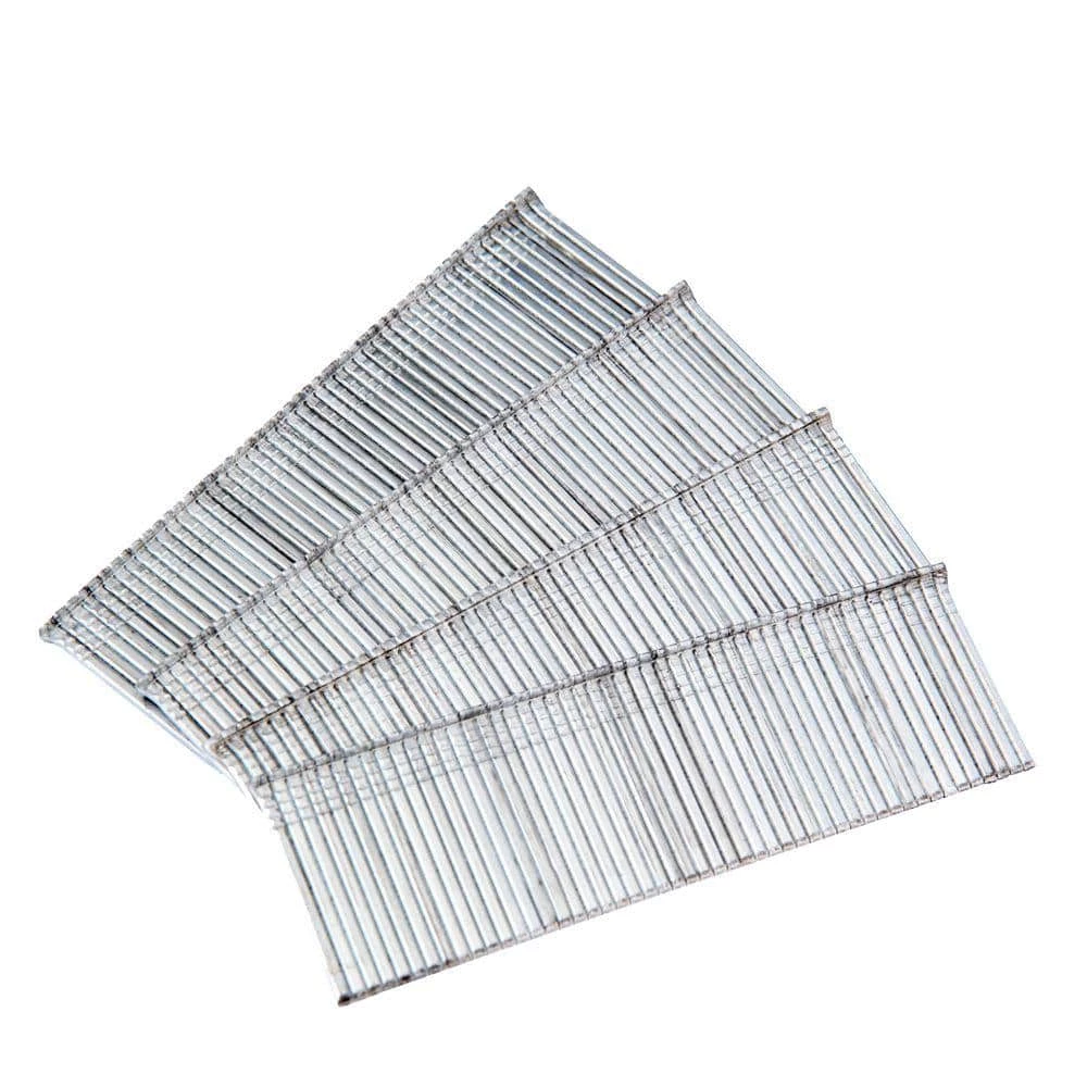 Coupon 🤩 Freeman 1 in. 16-Gauge Glue Collated Straight Finish Nails (1000-Count) ⌛