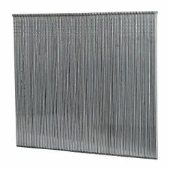 Deals ๐ Freeman 16-Gauge 2-1/2 in. Glue Collated Galvanized Straight Finish Nails (2500 per Box) โ๏ธ