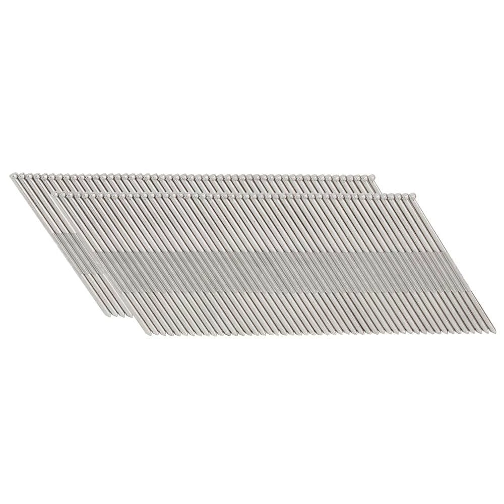 Cheapest ๐ Freeman 2 in. 15-Gauge 34-Degree Stainless Steel Angle Finish Nails (1,000-Count) ๐ฅฐ