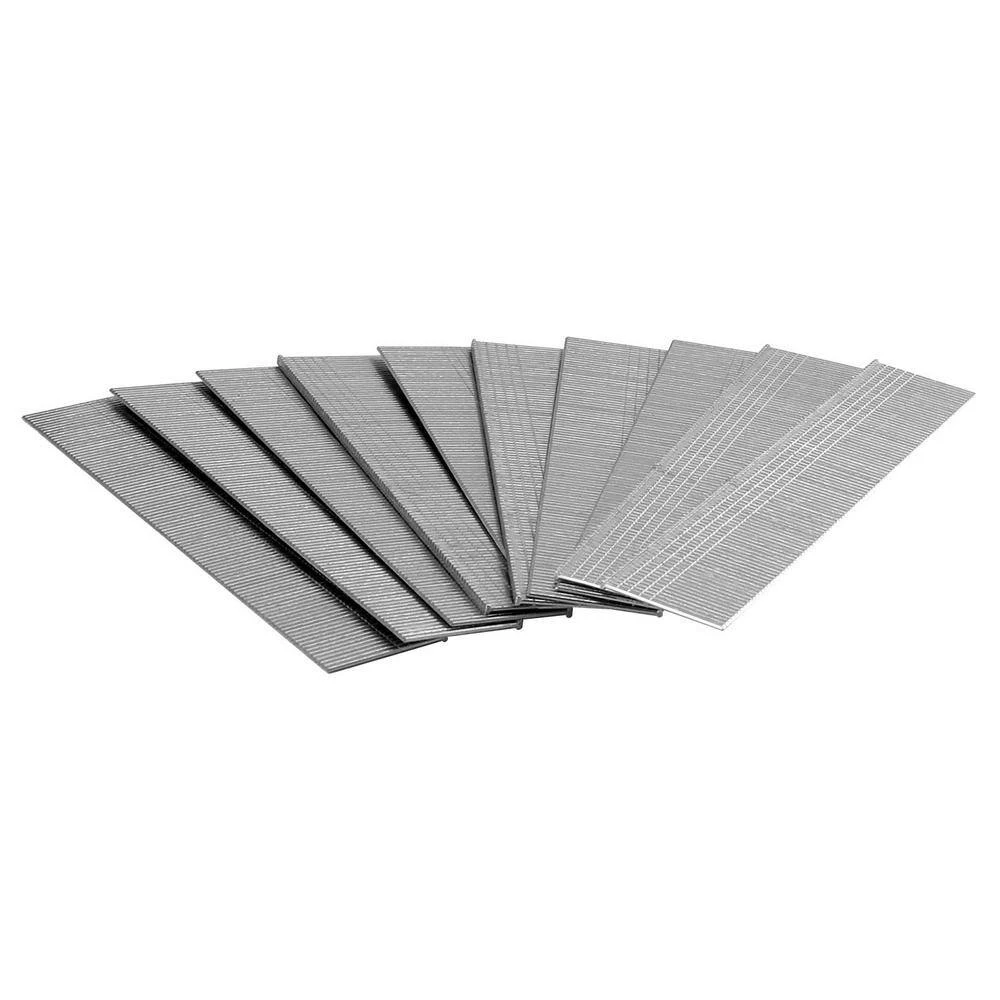 Buy 😍 Freeman 1-1/4 in. 18-Gauge Glue Collated Stainless Steel Brad Nails, 1000 per Box 🎁 - Image 3