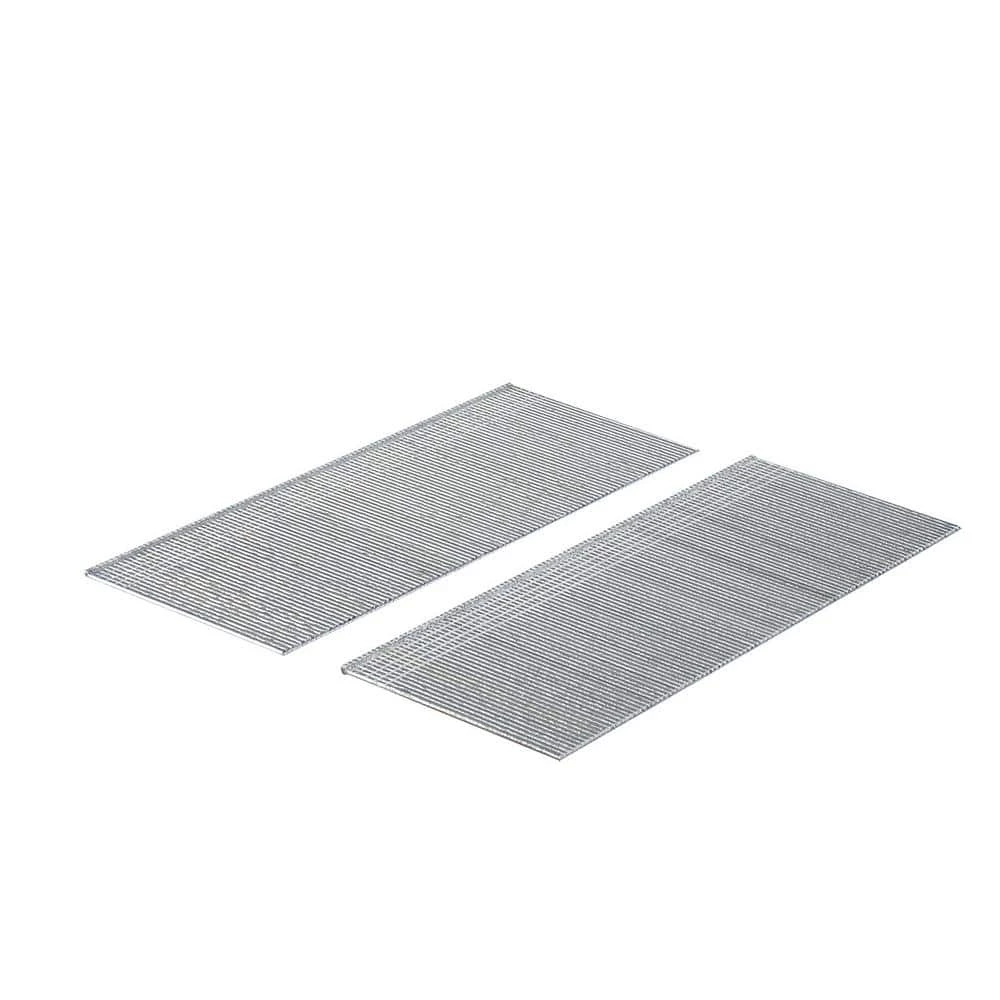 Brand new ๐ Freeman 2 in. 18-Gauge Stainless Steel Brad Nails (1,000-Count) ๐ - Image 6