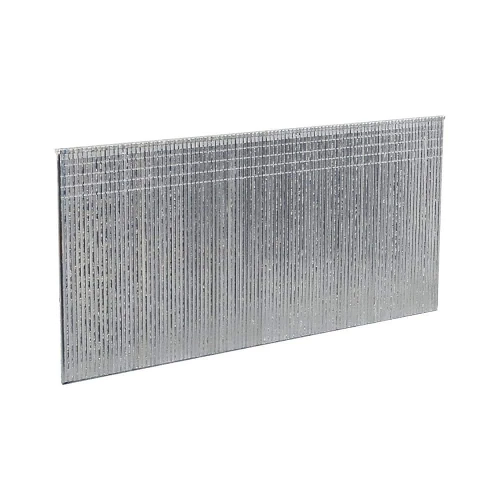 Brand new ๐ Freeman 2 in. 18-Gauge Stainless Steel Brad Nails (1,000-Count) ๐