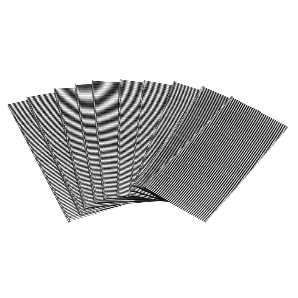 Brand new ๐ Freeman 2 in. 18-Gauge Stainless Steel Brad Nails (1,000-Count) ๐ - Image 3