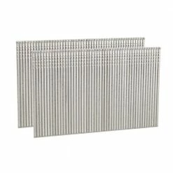 Deals 🛒 Freeman 2 in. 16-Gauge Stainless Steel Straight Finish Nails (1,000-Count) 😀