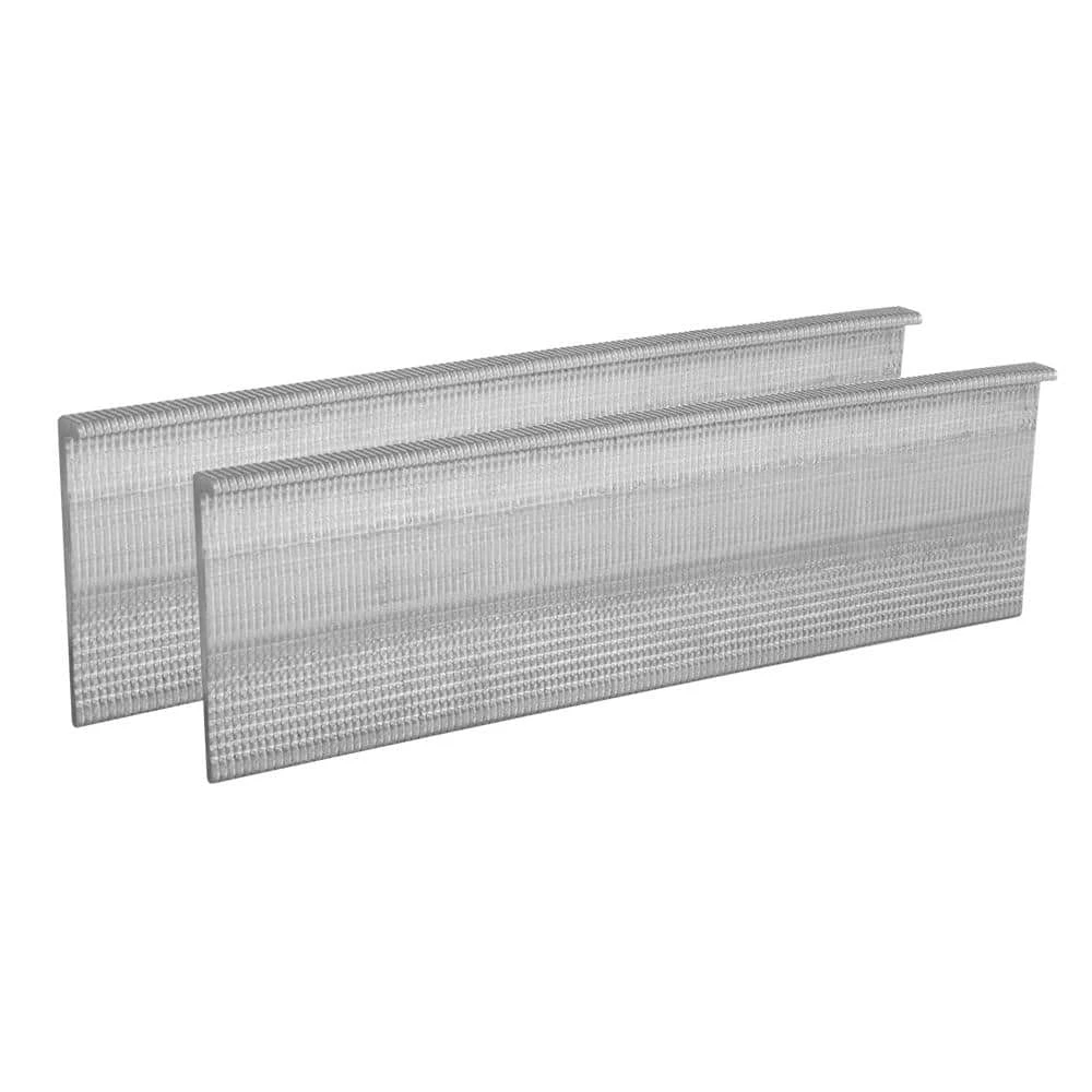 Cheapest โ Freeman 1-1/4 in. 20-Gauge Flooring L-Cleats Glue Collated (1,000-Count) โค๏ธ