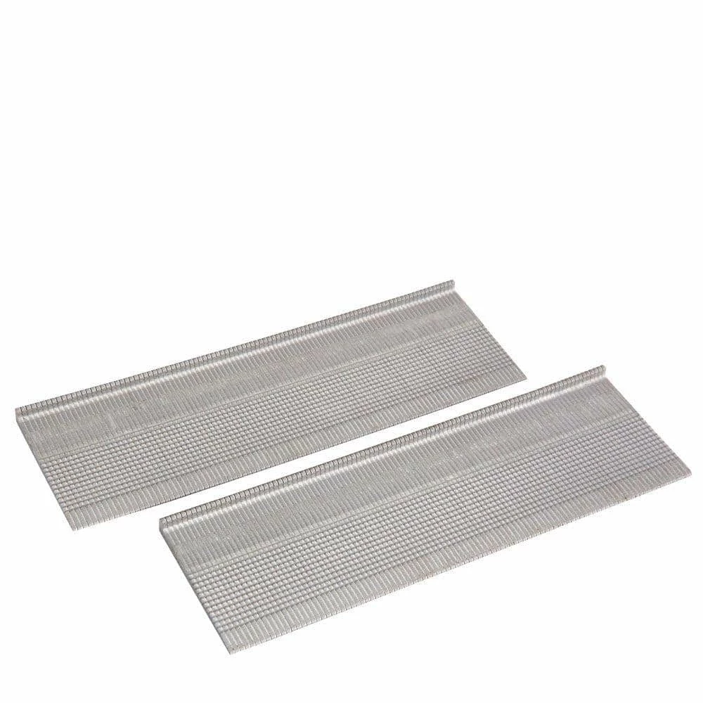 Promo 🎉 Freeman 2 in. 16-Gauge Glue Collated L-Cleat Flooring Nails (1000-Count) 🤩