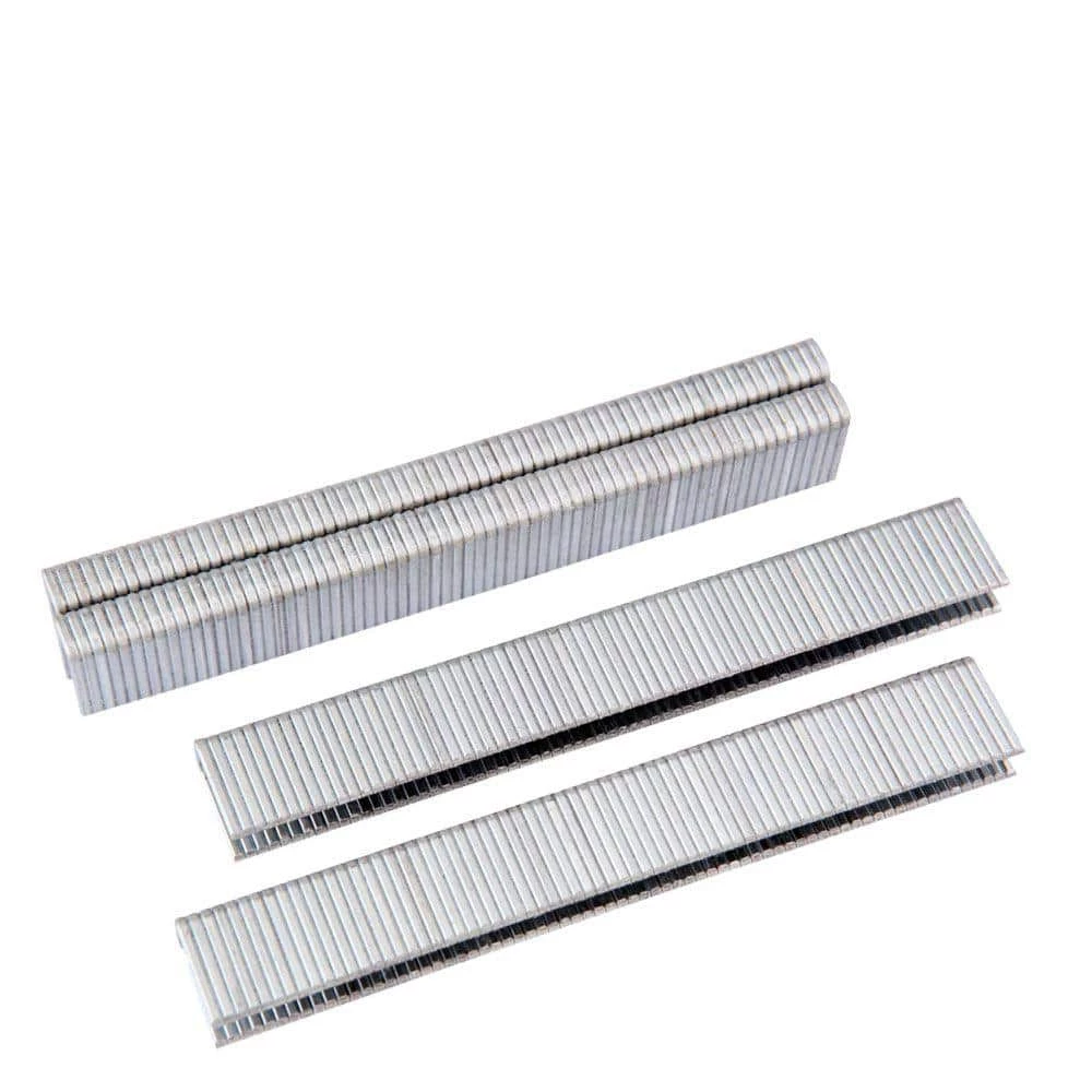 Top 10 👍 Freeman 1/2 in. 18-Gauge Glue Collated Narrow Crown Staples (1000 Count) 👏 - Image 2