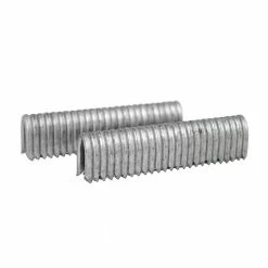 Deals 😍 Freeman 7/8 in. 10.5-Gauge Galvanized Steel Fencing Staples ✨