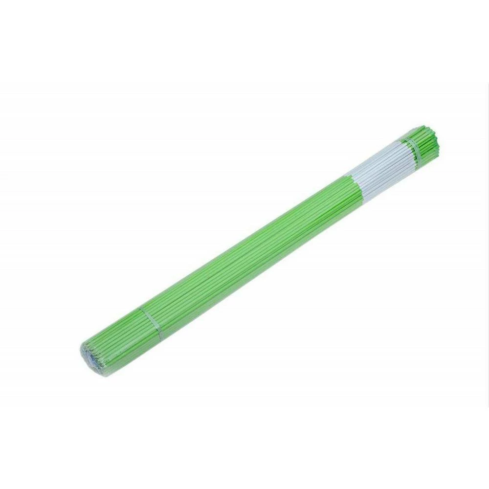 Cheapest 🎉 FiberMarker 36 in. Driveway Markers 5/16 in. Dia Driveway Reflectors Hollow Snow Stakes, Green (50-Pack) 🎁 - Image 7