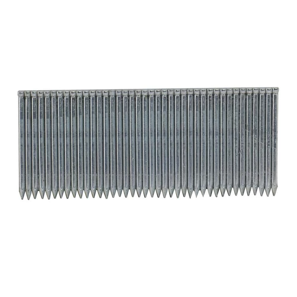 Flash Sale โ Freeman 1-1/2 in. 14-Gauge Glue Collated Concrete T-Nails (1000-Count) ๐ฏ