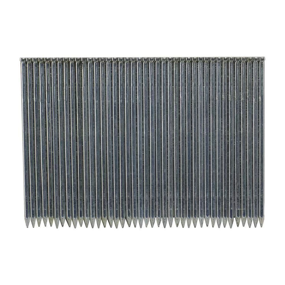 Top 10 🥰 Freeman 2-1/2 in. 14-Gauge Glue Collated Concrete T-Nails (1000-Count) ❤️