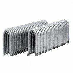 Best deal ๐ Freeman 10.5-Gauge 1-1/4 in. Glue Collated Barbed Fencing Staples (1500-Count) โญ