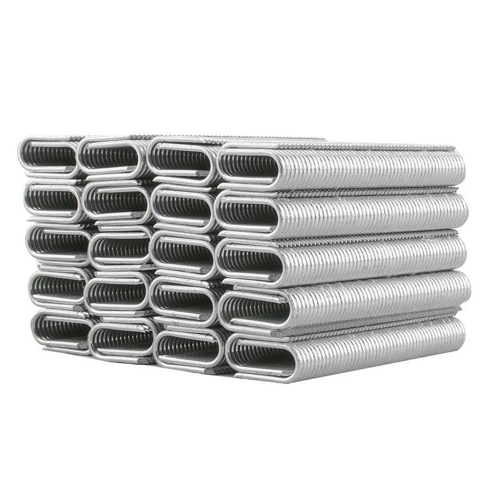 Deals ๐งจ Freeman 16-Gauge 1 in. Glue Collated Barbed Fencing Staples (2000-Count) ๐ - Image 2