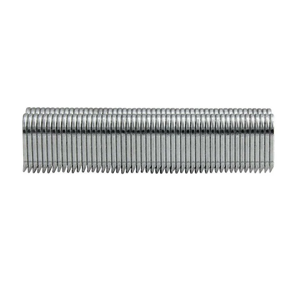 Discount 🛒 Freeman 16-Gauge 3/4 in. Glue Collated Barbed Fencing Staples (2000-Count) 😉 - Image 3