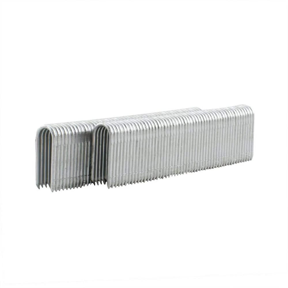 Budget ๐คฉ Freeman 16-Gauge 7/8 in. Glue Collated Barbed Fencing Staples (2000-Count) ๐ฅฐ
