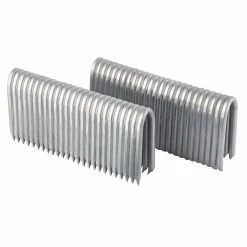 Budget ๐ Freeman 9-Gauge 2 in. Glue Collated Fencing Staples (1000 count) ๐