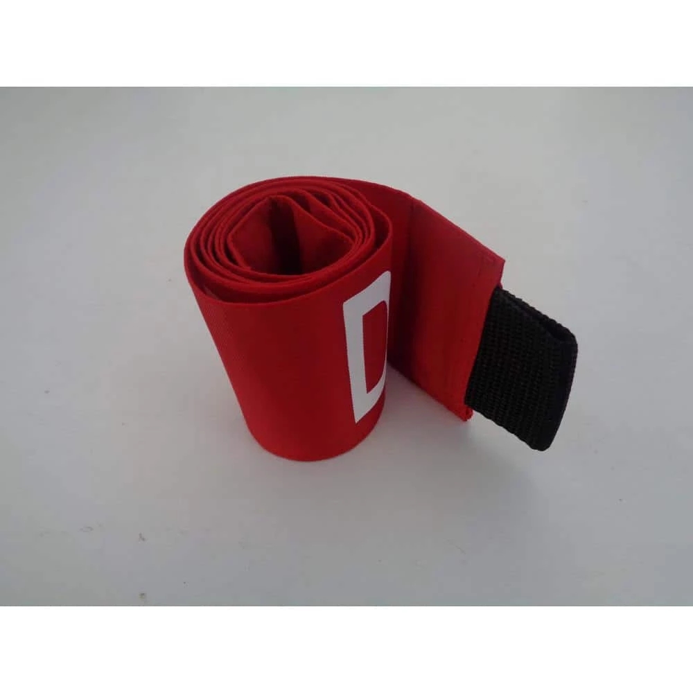 Budget โ๏ธ Magnetic Door Barrier Nylon Stop Do Not Enter Safety Banner with Magnetic Ends. Fits up to a 51 in. Extra-Wide Doorway ๐งจ - Image 5