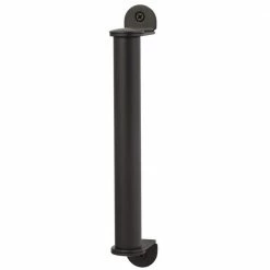 Hot Sale 😉 Sure-Loc Hardware 10in Flat Black Sliding Door Contemporary Barn Door Handle ✔️