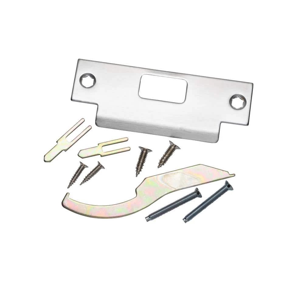 Buy β¨ Taco Heavy-Duty Stainless Steel Commercial Entry Door Knob with Lock and IC Core π - Image 3