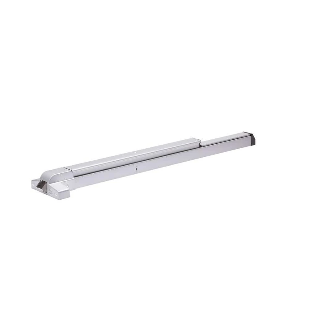 New ๐ Taco Trans-Atlantic Rim Surface Exit Device Aluminum ๐ - Image 2