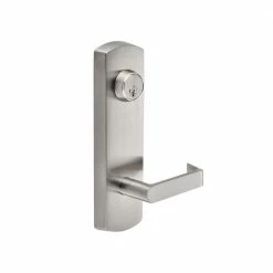 Hot Sale 🎁 Taco 900 Series Aluminum Grade 1 Heavy-Duty Entry Escutcheon Lever Handle Trim with Lock 👍
