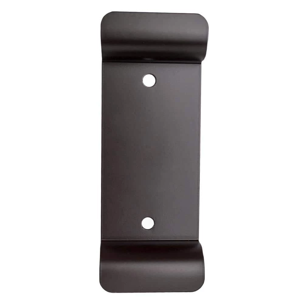 New 😉 Taco Duronotic Commercial Dummy Pull Plate/Handle for Exit Devices 🥰