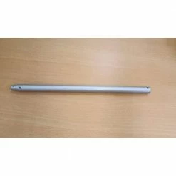 Best Pirce ❤️ Taco 12 in. Aluminum Extension Rod for ED-300 Series Surface Vertical Rod Panic Exit Devices 🤩