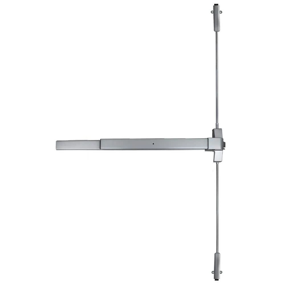 Promo 👏 Taco VR531 Series Aluminum Grade 1 Commercial 36 in. Surface Vertical Rod Panic Exit Device ✔️