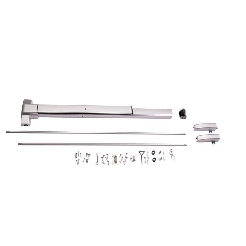 Promo 👏 Taco VR531 Series Aluminum Grade 1 Commercial 36 in. Surface Vertical Rod Panic Exit Device ✔️ - Image 2