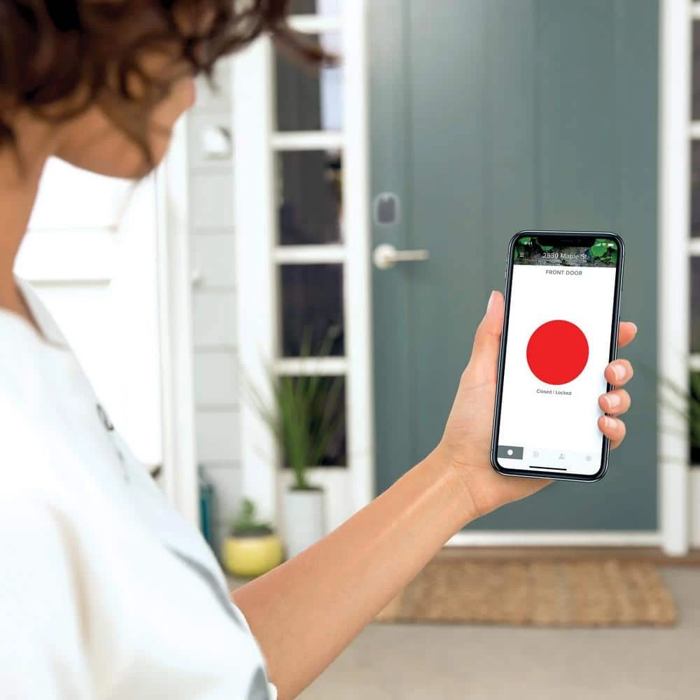 Top 10 🌟 Yale Assure Lock WiFi Upgrade Kit 😀 - Image 3