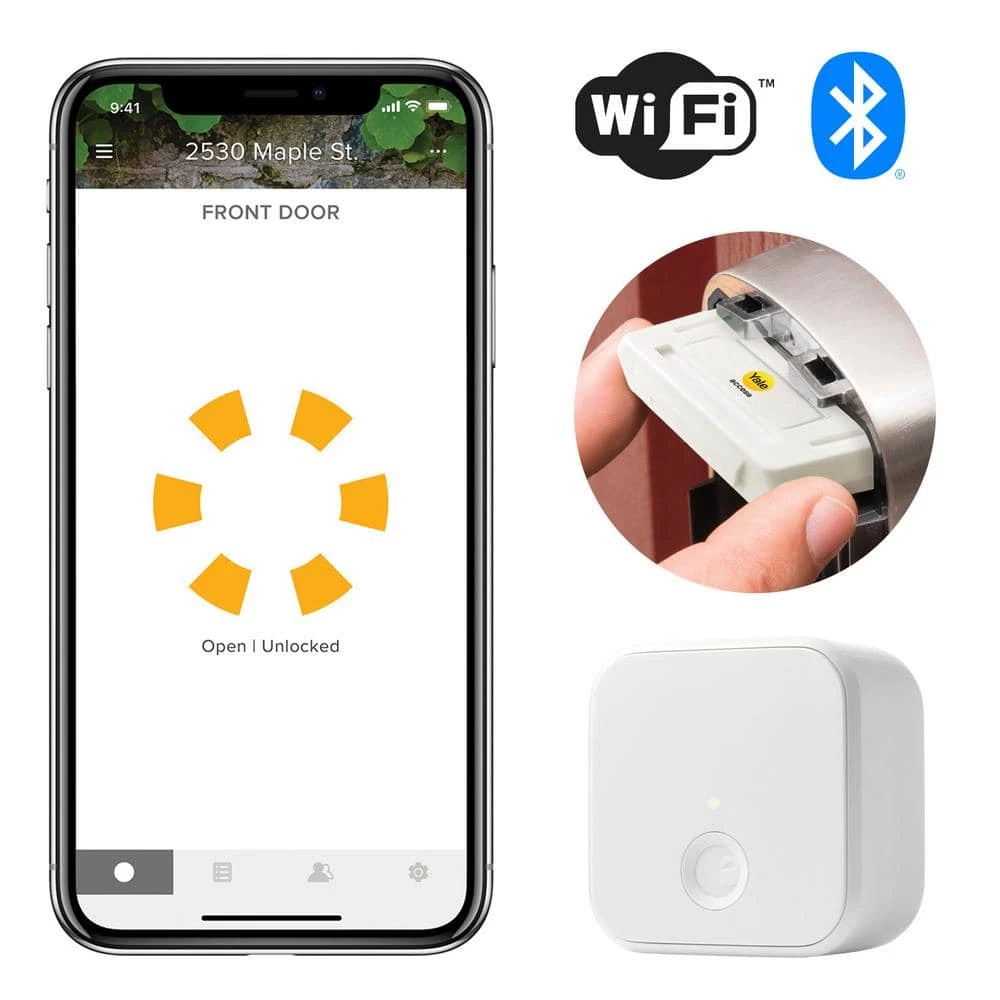 Top 10 🌟 Yale Assure Lock WiFi Upgrade Kit 😀
