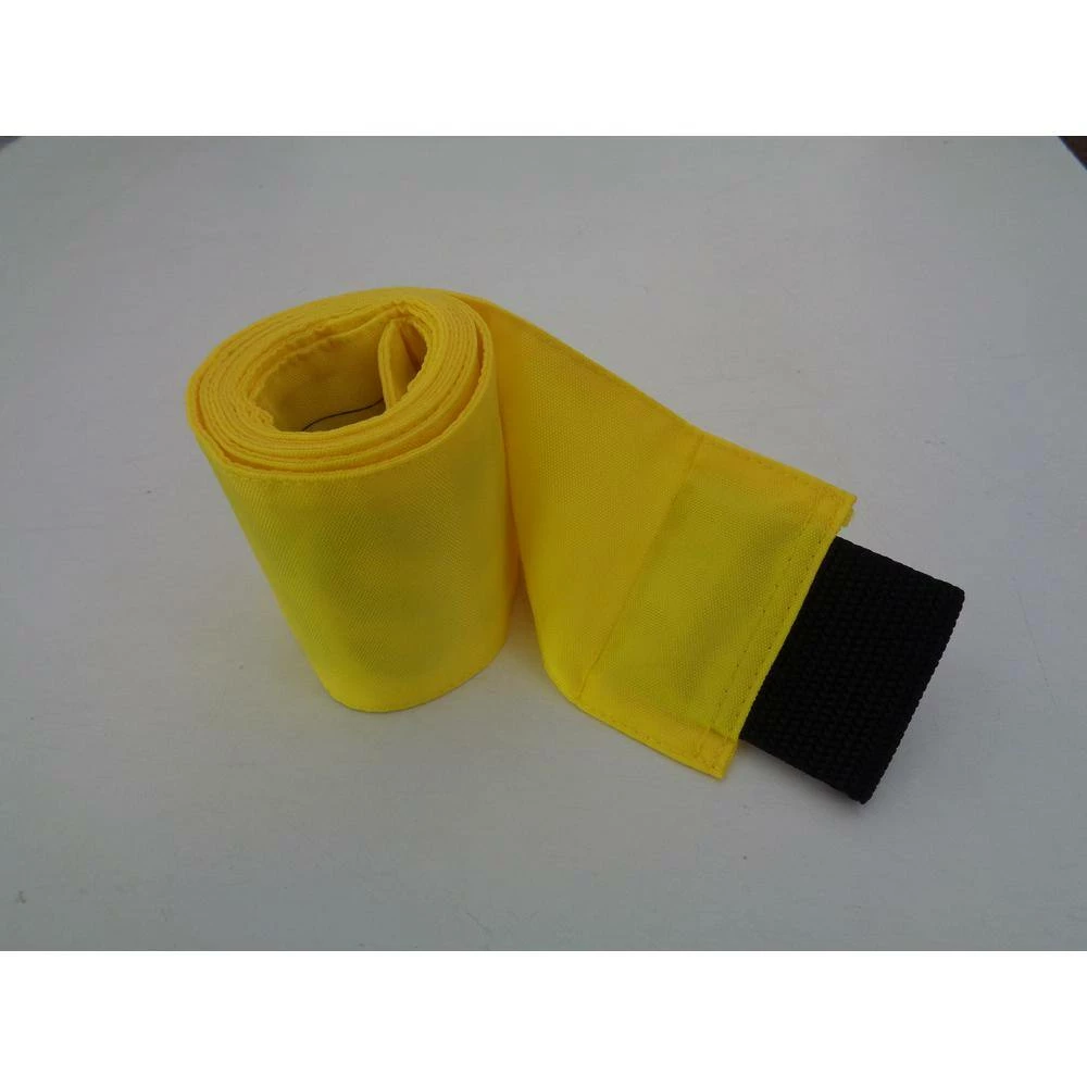 Wholesale โค๏ธ Magnetic Door Barrier Nylon Cleaning in Progress Safety Banner with Magnetic Ends. Fits up to a 51 in. Extra-Wide Doorway ๐ - Image 5